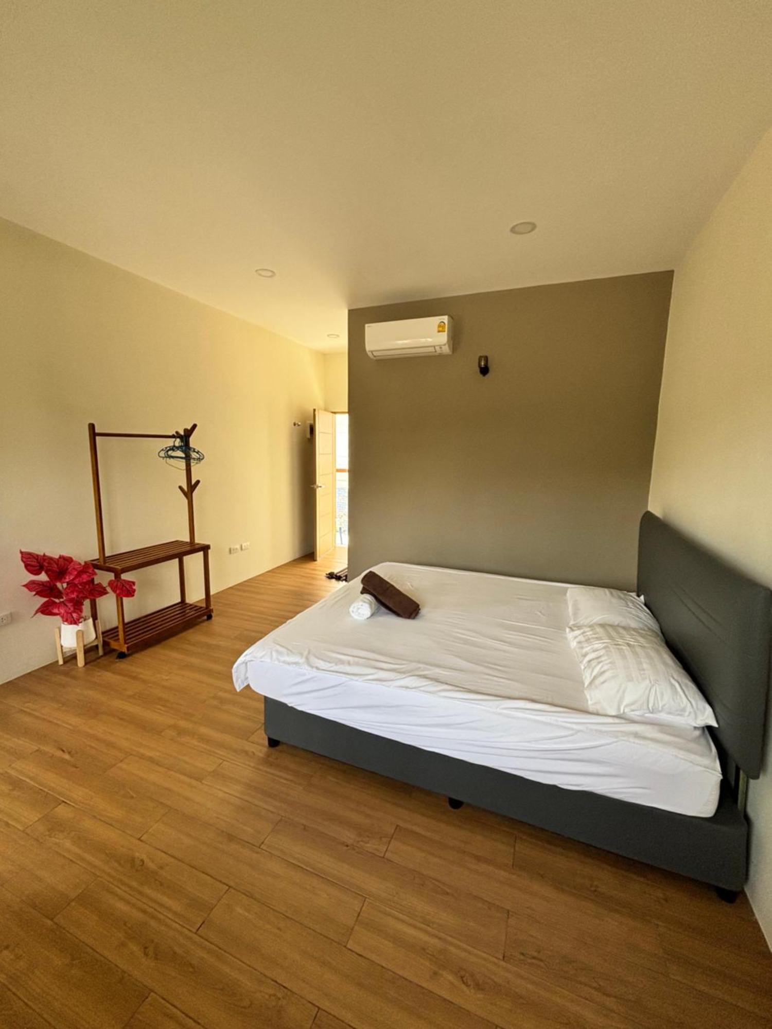 Lom Phangan Studio Csaloklum Kültér fotó