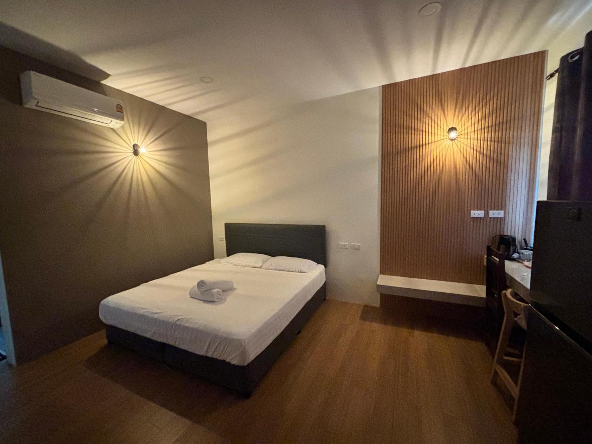 Lom Phangan Studio Csaloklum Kültér fotó