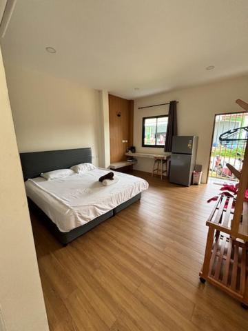 Lom Phangan Studio Csaloklum Kültér fotó