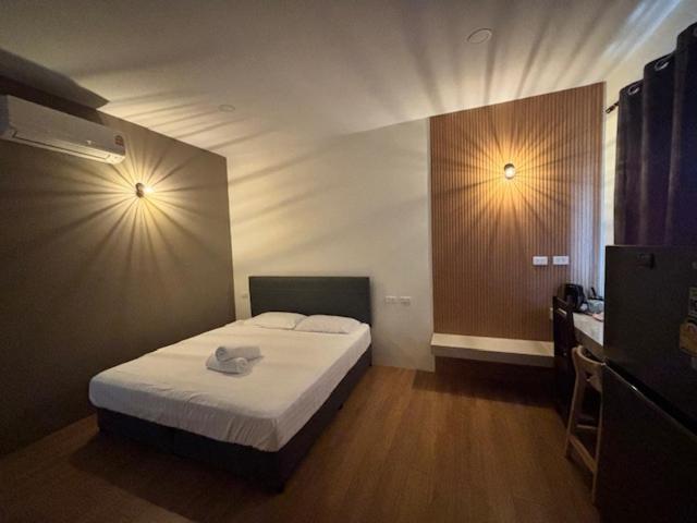 Lom Phangan Studio Csaloklum Kültér fotó