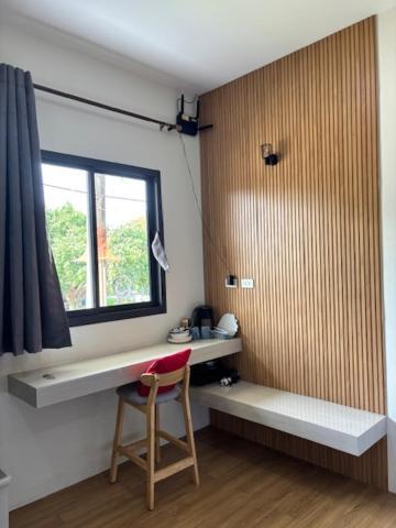 Lom Phangan Studio Csaloklum Kültér fotó